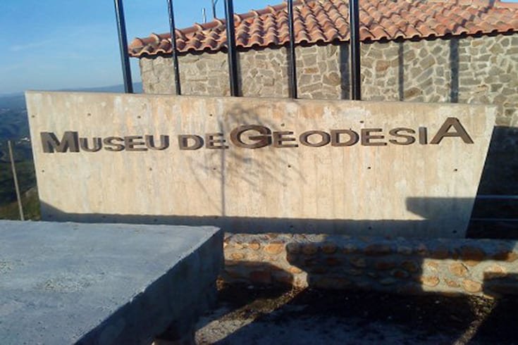 Museu de Geodésia