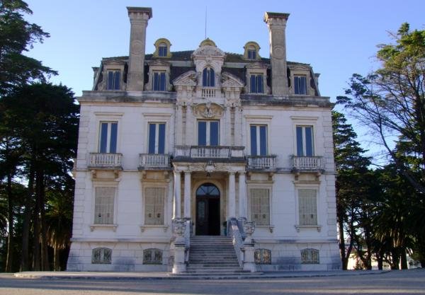 Palácio Sotto Mayor
