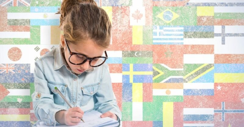 Aprender línguas: oito vantagens para os miúdos