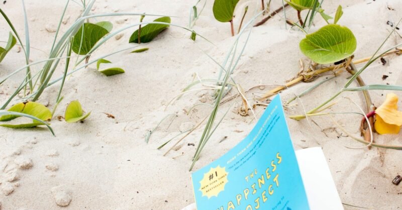 Sugestões de livros infantis para ler no verão e na praia
