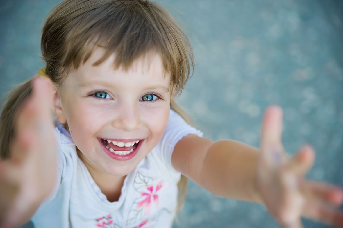 5 Ingredientes para uma criança feliz - pelo Dr.Mário Cordeiro