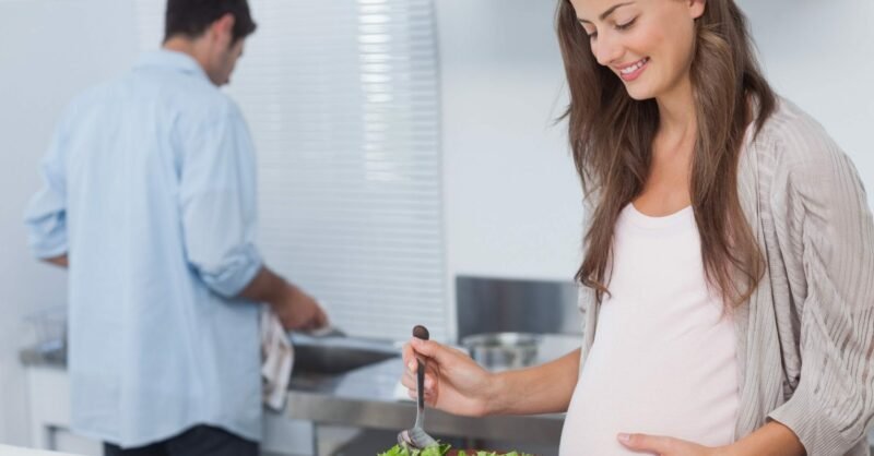 Alimentos proibidos na gravidez: quais?