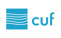 logotipo cuf