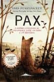 Pax, de Sara Pennypacker 