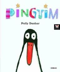 Livro Pinguim