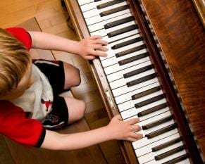 Música Criancas: Melodia Perfeita
