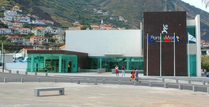 Centro de Ciência Viva de Porto Moniz - Jogos