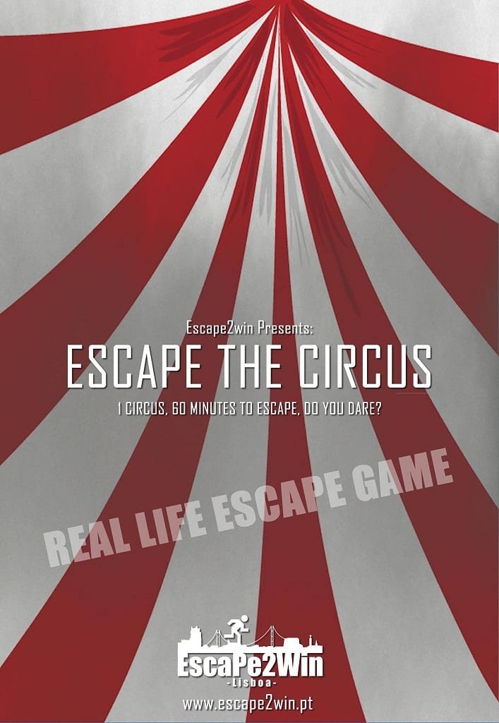 Escape the Circus