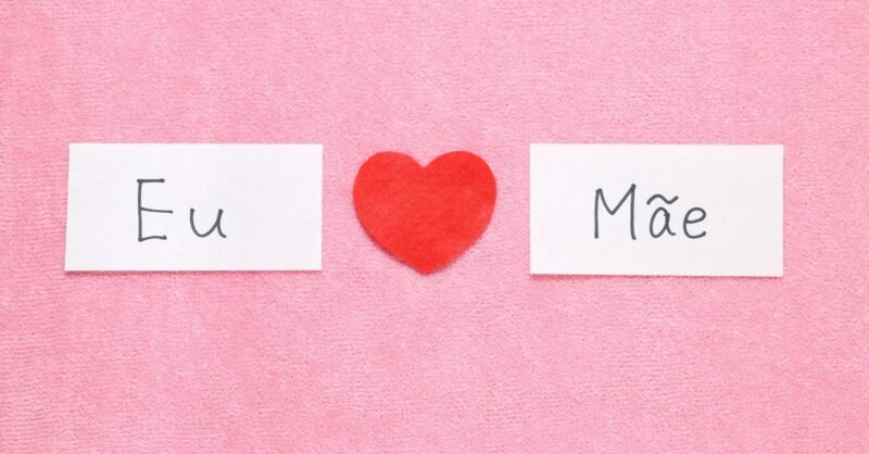 Dia da Mãe: ideias giras e especiais para celebrar as mamãs!