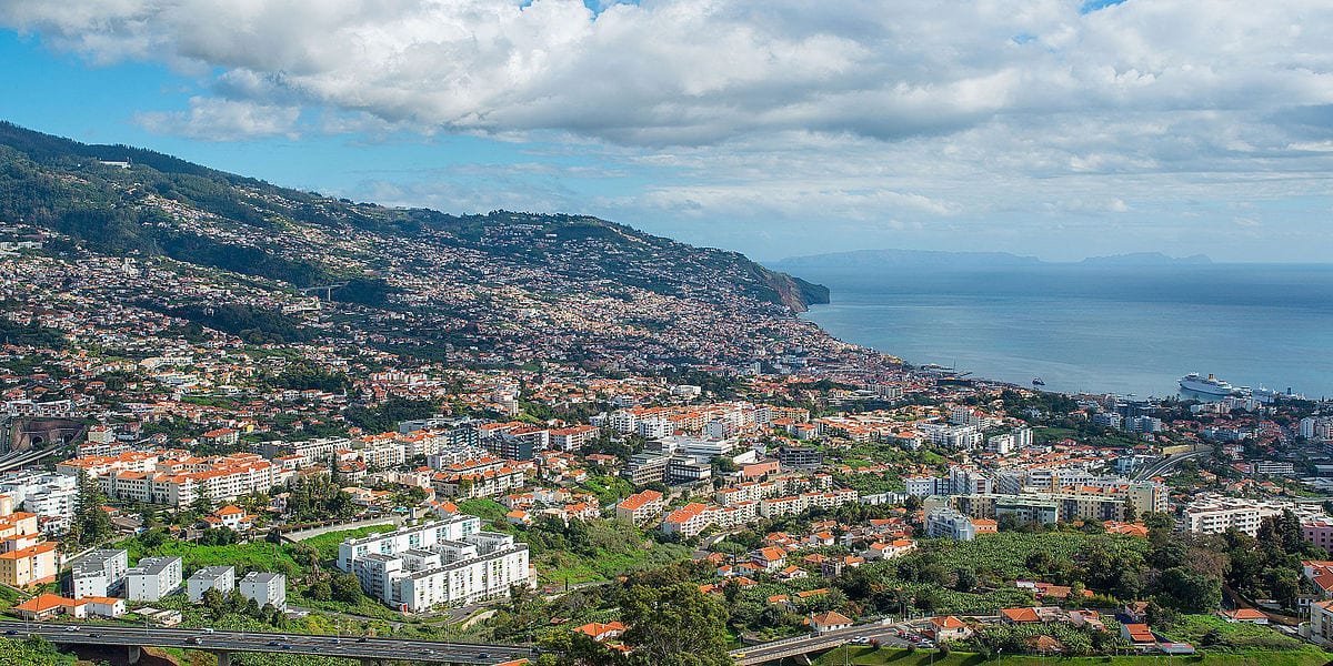 O que visitar na Madeira