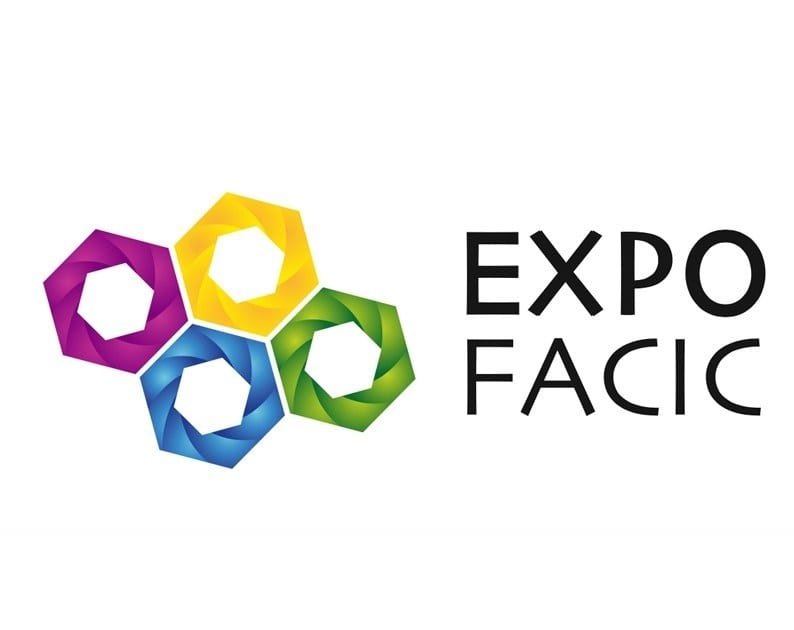 Expo Facic logotipo