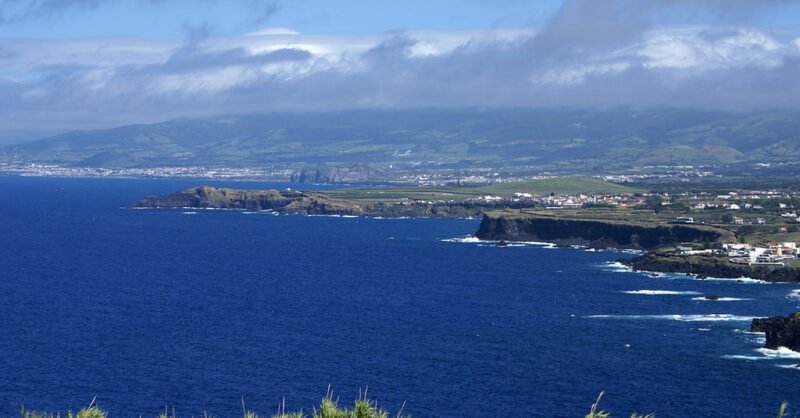 O que visitar nos Açores com crianças