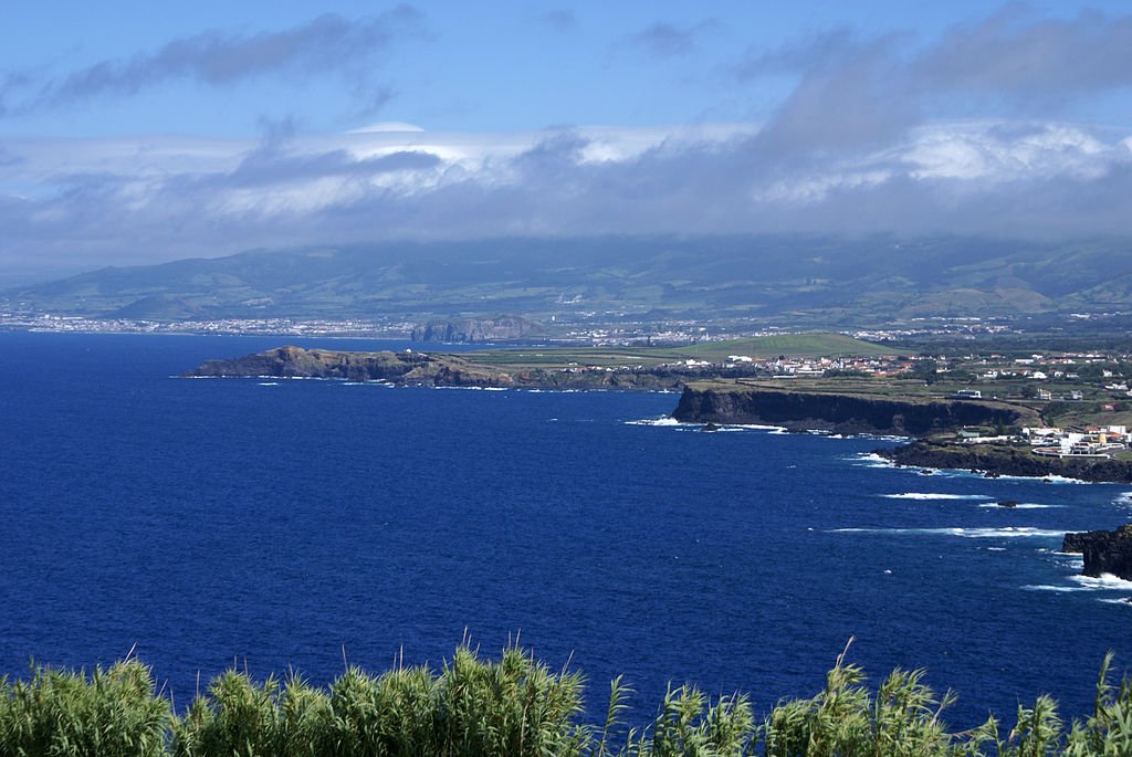 O que visitar nos Açores