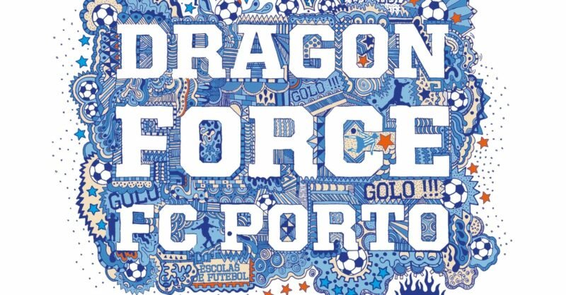 dragon force