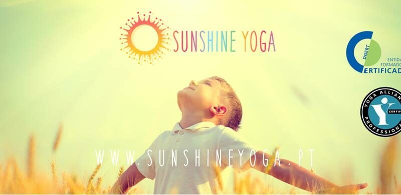 Escola Sunshine Yoga