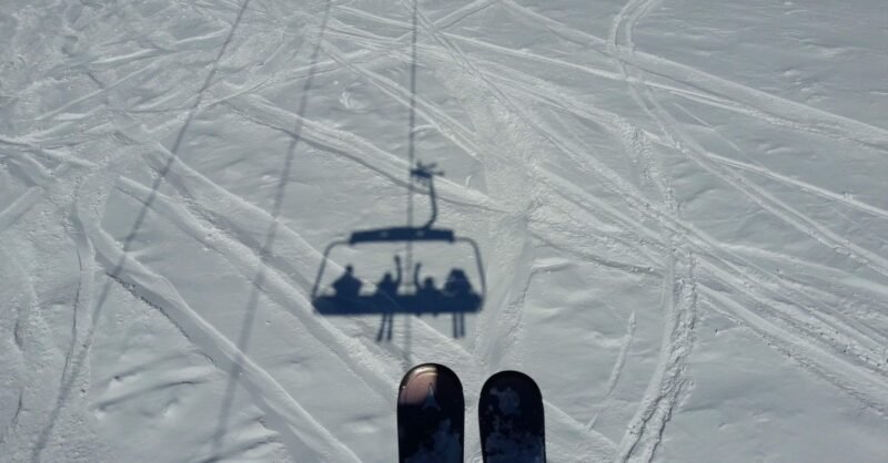 Sierra Nevada: dicas para uma estadia com crianças… e muito ski!