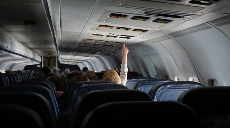 dicas viajar avião