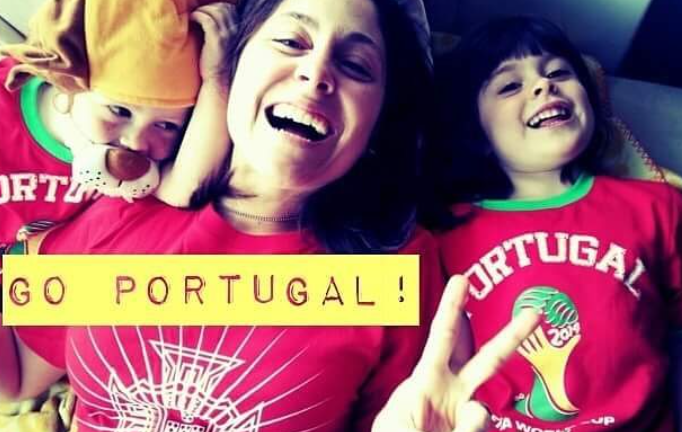 Mundial 2018 - Portugal