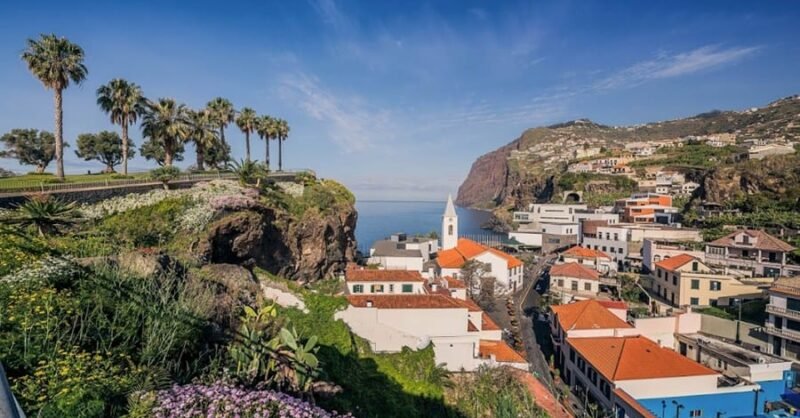 O que visitar nos Açores e Madeira com crianças