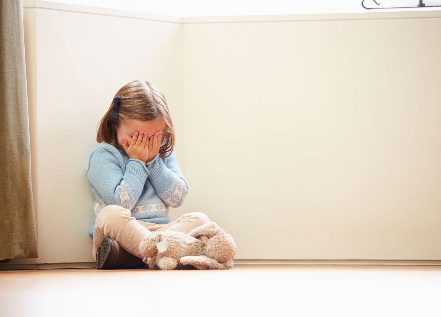 5 formas de ajudar uma criança a autocontrolar-se