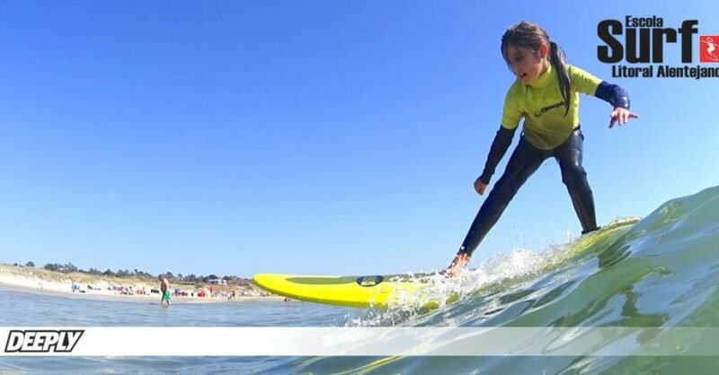 esla surf school