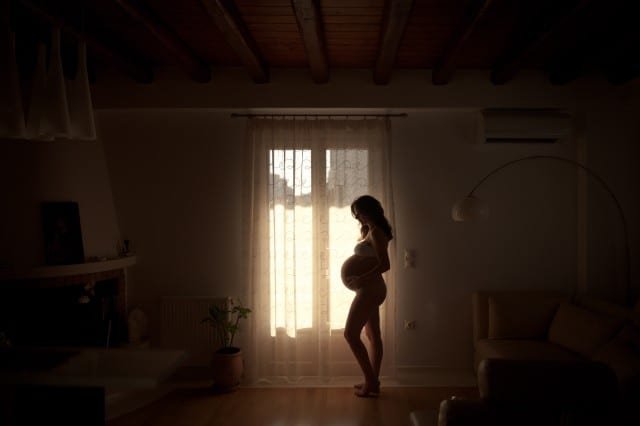 gravidez eduardo sá