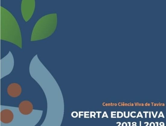 Programa Educativo Centro Ciência Viva Tavira