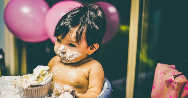 Festa de aniversário de 1 ano: como celebrar o primeiro ano do seu bebé?