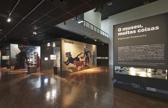 museu nacional de etnologia