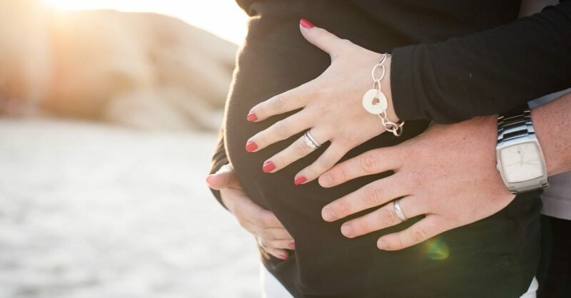 2º mês de gravidez: sintomas, cuidados e exames