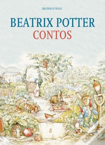 contos beatrix potter