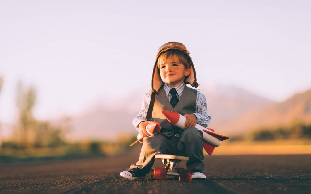 Crianças empreendedoras: 9 casos de sucesso para conhecer