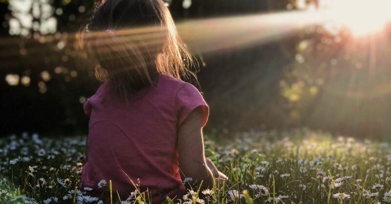 Os seis benefícios do Mindfulness na saúde mental das crianças