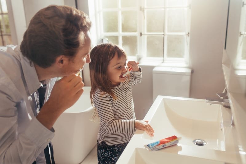 10 perguntas sobre higiene oral