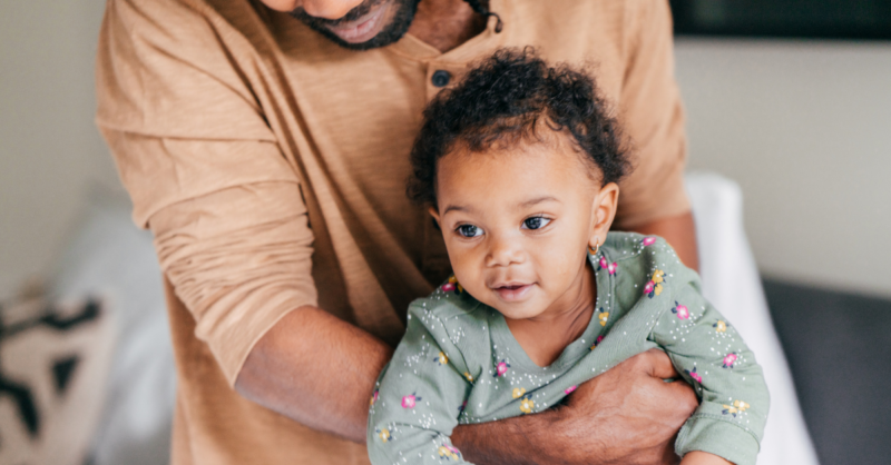 Ser pai é tão especial: um manifesto sobre a paternidade
