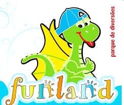 Funland - Parque de Diversões