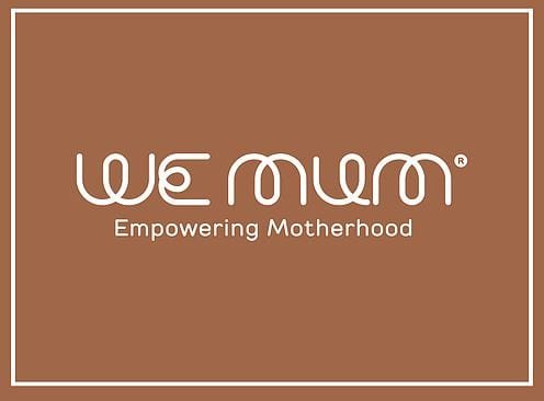 we mum empowering motherhood