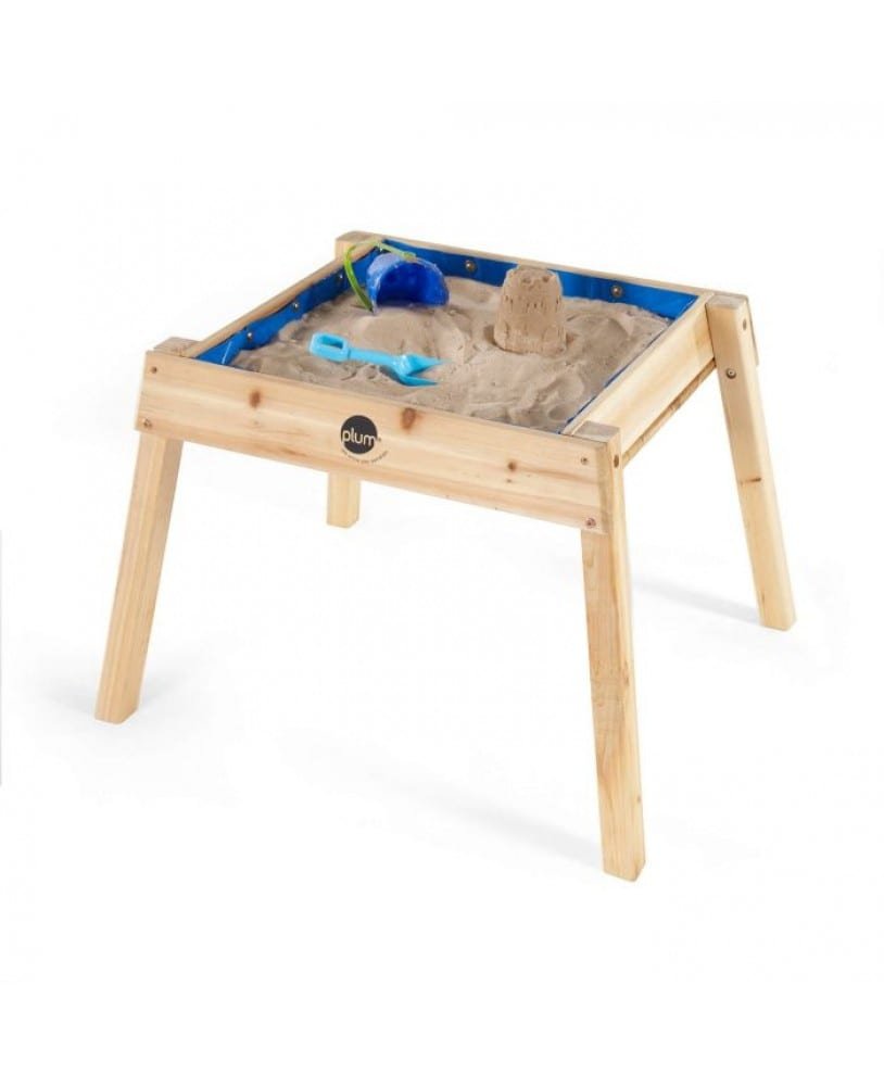 mesa da madeira