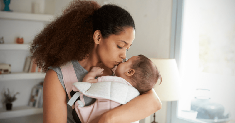 Quais os tipos de vinculação e como influenciam a vida do bebé?