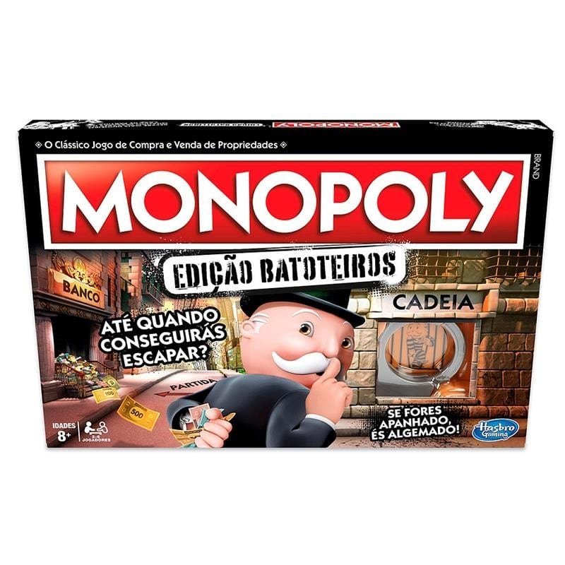 monopoly batoteiros