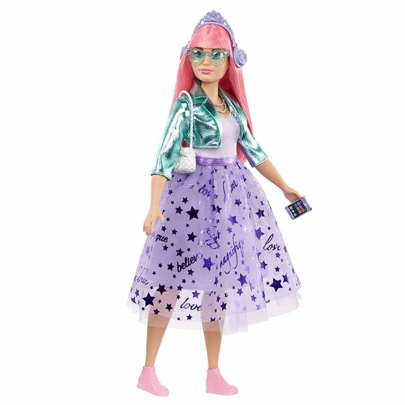 super princesa barbie