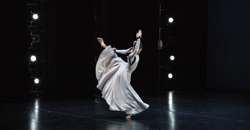 Companhia Nacional de Bailado volta ao palco no Dia Mundial da Dança