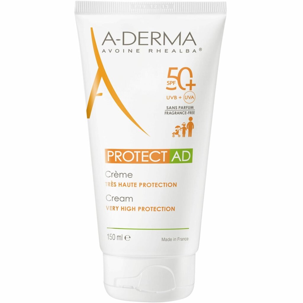 a-derma AD creme proteção pele atópica