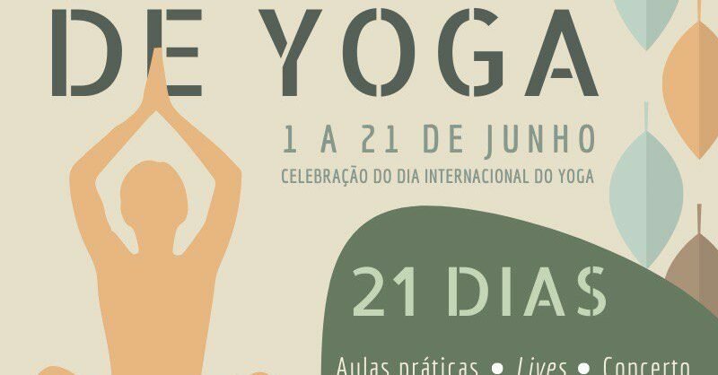 Festival de Yoga da Federação Portuguesa de Yoga