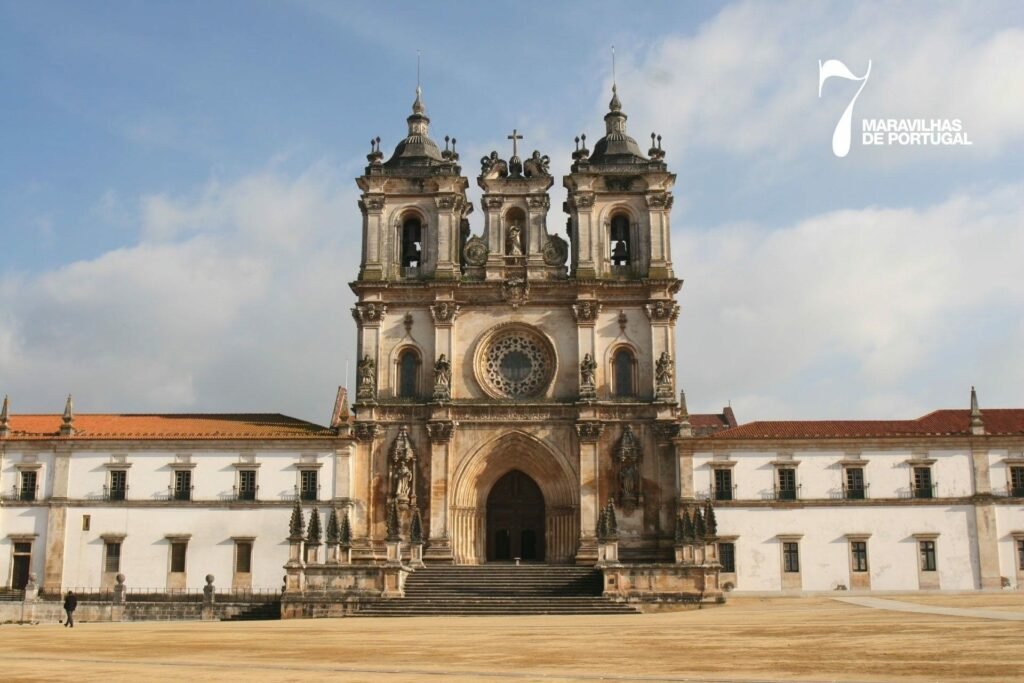 mosteiro de Alcobaça