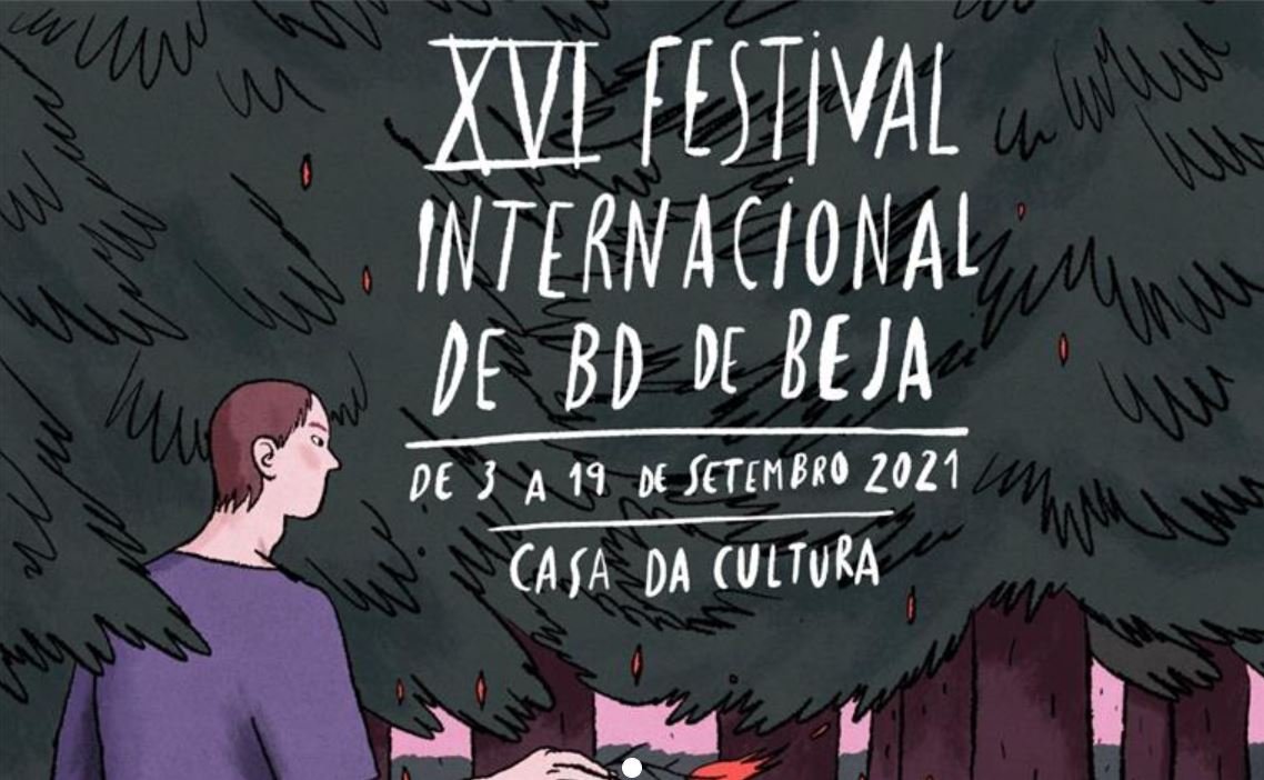 Festival Internacional de BD