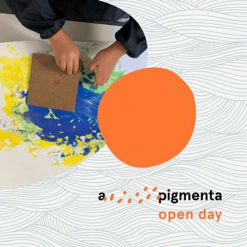 apigmenta open day