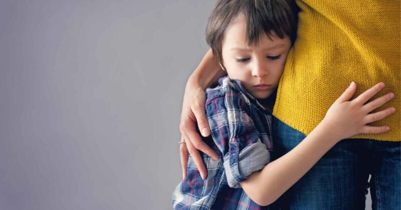 As crianças e o luto: como falar sobre uma perda?