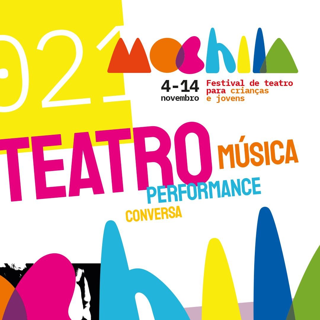 Festival Teatro MOCHILA