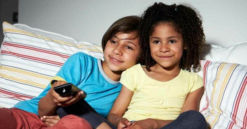 Os melhores serviços de streaming com programas infantis
